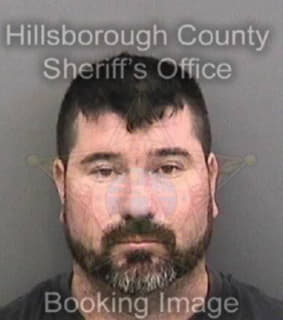 Rodrigueztrejo Jose - Hillsborough County, Florida 