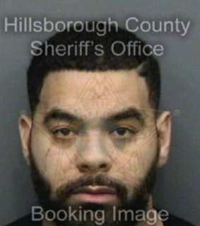 Fowler Marvyn - Hillsborough County, Florida 