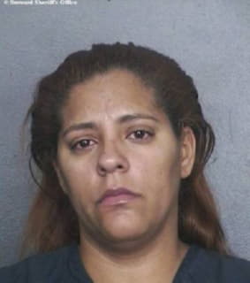 Rodriguez Miriam - Broward County, Florida 