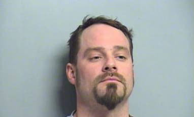 Henke Patrick - Tulsa County, Oklahoma 