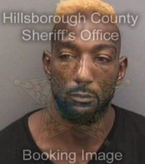 Wilson Shannon - Hillsborough County, Florida 