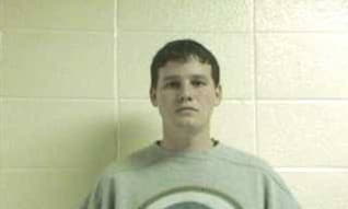 Corman Sherman - Jessamine County, Kentucky 