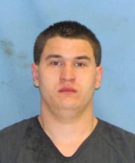 Dillon Travis - Pulaski County, Arkansas 