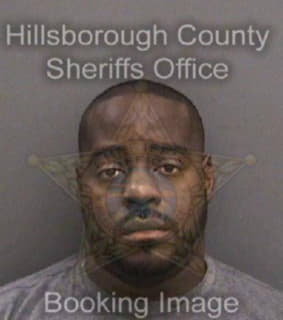 Rogers Alonzo - Hillsborough County, Florida 