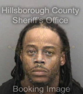 Davis Barry - Hillsborough County, Florida 