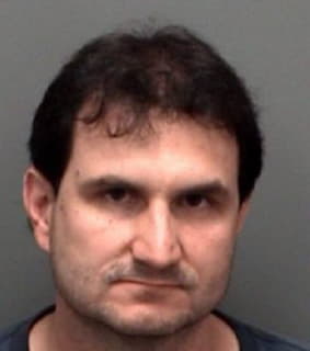 Gordon Craig - Pinellas County, Florida 