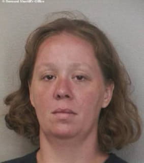 Turner Jennifer - Broward County, Florida 