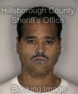 Cruz Luis - Hillsborough County, Florida 