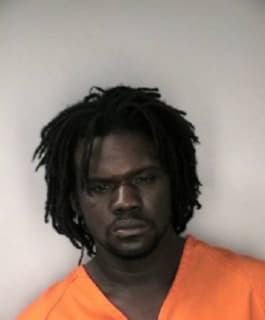 Lattimore Malcolm - Hillsborough County, Florida 