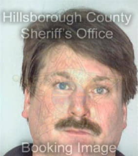 Mikowski Mark - Hillsborough County, Florida 