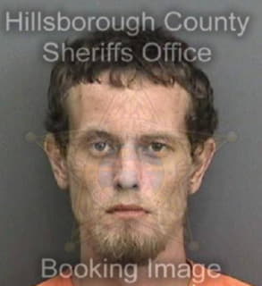 Anderson Paul - Hillsborough County, Florida 