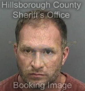 Dotson Perry - Hillsborough County, Florida 