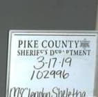 Mcclendon Sheletha - Pike County, Alabama 