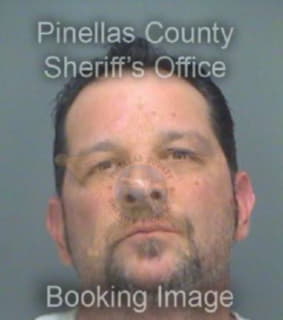 Farris Stacy - Pinellas County, Florida 