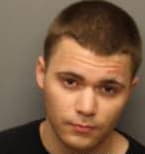 Bryan William - Shelby County, Tennessee 