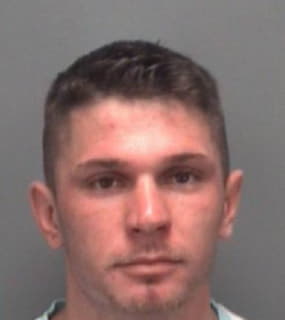 Johnson William - Pinellas County, Florida 