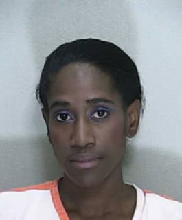 Mcnish Ashley - Marion County, Florida 