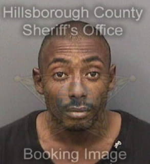 Merriweather Christopher - Hillsborough County, Florida 