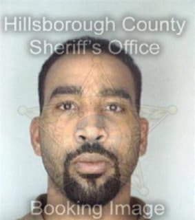 Freeman Daniel - Hillsborough County, Florida 