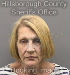 Kelley Elizabeth - Hillsborough County, Florida 