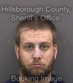 Doyle Jorden - Hillsborough County, Florida 