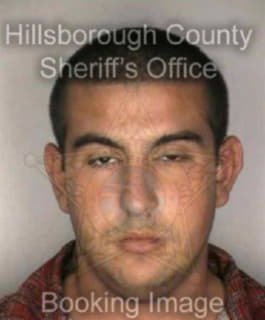 Mokdad Karim - Hillsborough County, Florida 