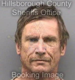 Desautels Mark - Hillsborough County, Florida 