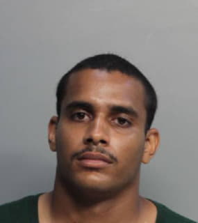 Hernandez Rayniel - Dade County, Florida 