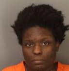 Gamble Salisa - Shelby County, Tennessee 