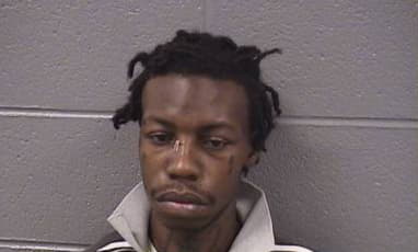 Anthony Tivon - Cook County, Illinois 