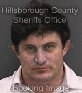 Kling Aaron - Hillsborough County, Florida 