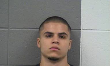 Henao Andres - Cook County, Illinois 