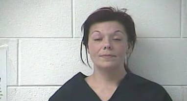 Anderson Angie - Montgomery County, Kentucky 