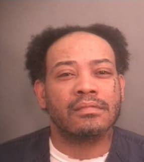 Morris Derrick - Howard County, Indiana 