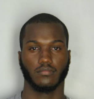 Vaughn Gary - Hillsborough County, Florida 