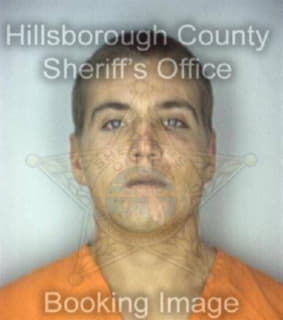 Pizzaro Ismael - Hillsborough County, Florida 