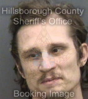 Payne Joseph - Hillsborough County, Florida 