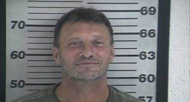 Lee Pendley - Dyer County, Tennessee 