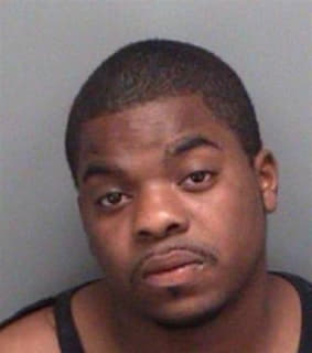 Germain Abnel - Pinellas County, Florida 