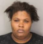 Evans Barbara - Shelby County, Tennessee 