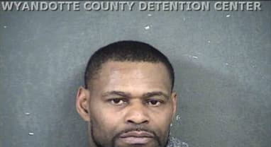 Harris Bruce - Wyandotte County, Kansas 