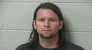 Allen Chad - Marshall County, Tennessee 