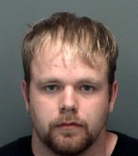 Meddleton James - Pinellas County, Florida 