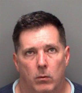 Raynor Mark - Pinellas County, Florida 