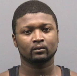 Oliver Ramson - Hillsborough County, Florida 