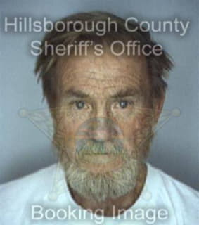 Ferguson Robert - Hillsborough County, Florida 