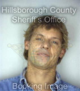 Carlson Roy - Hillsborough County, Florida 