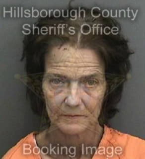 Crayne Caroll - Hillsborough County, Florida 