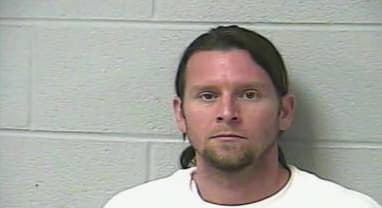 Allen Chad - Marshall County, Tennessee 