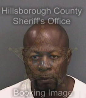 Lewis Harold - Hillsborough County, Florida 